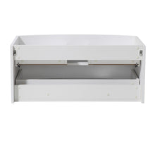 Load image into Gallery viewer, Fresca Energia 36" White Modern Bathroom Cabinet- Fresca