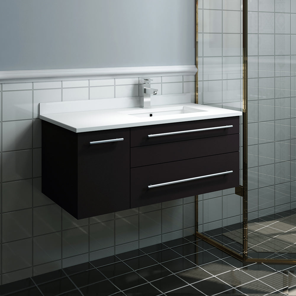 Fresca Lucera 36