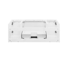 Load image into Gallery viewer, Fresca Lucera 42&quot; White Wall Hung Undermount Sink Modern Bathroom Cabinet- Fresca