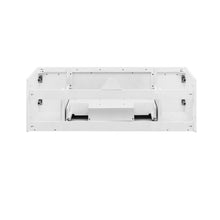 Load image into Gallery viewer, Fresca Lucera 48&quot; White Wall Hung Double Undermount Sink Modern Bathroom Cabinet- Fresca