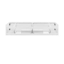 Load image into Gallery viewer, Fresca Lucera 72&quot; White Wall Hung Double Undermount Sink Modern Bathroom Cabinet- Fresca
