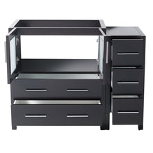 Load image into Gallery viewer, Fresca Torino 42&quot; Espresso Modern Bathroom Cabinet- Fresca