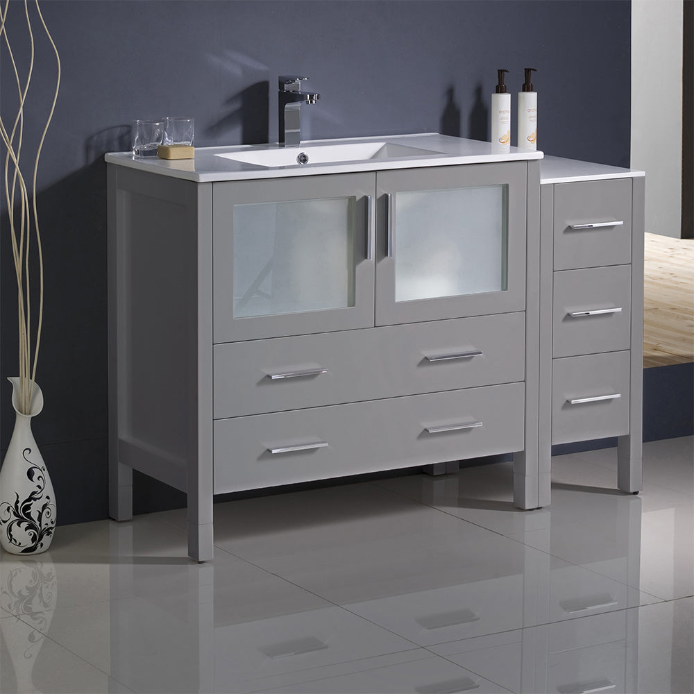Fresca Torino 48