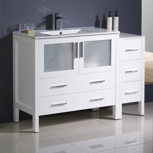 Fresca Torino 48