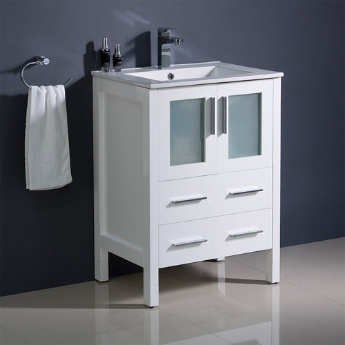 Fresca Torino 24