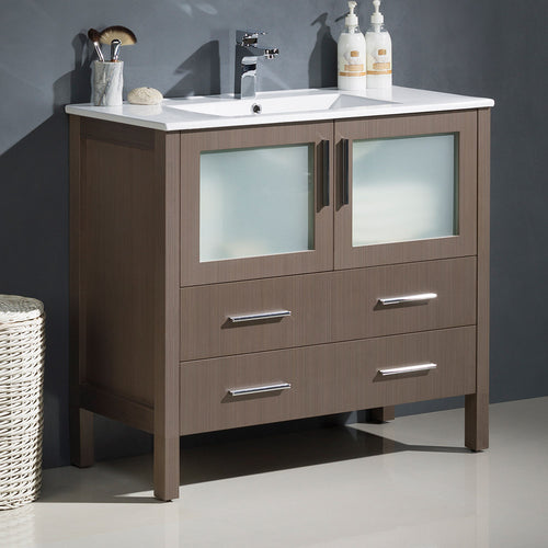 Fresca Torino 36