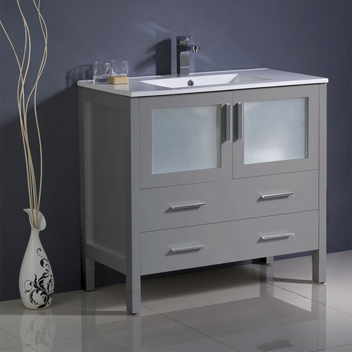 Fresca Torino 36