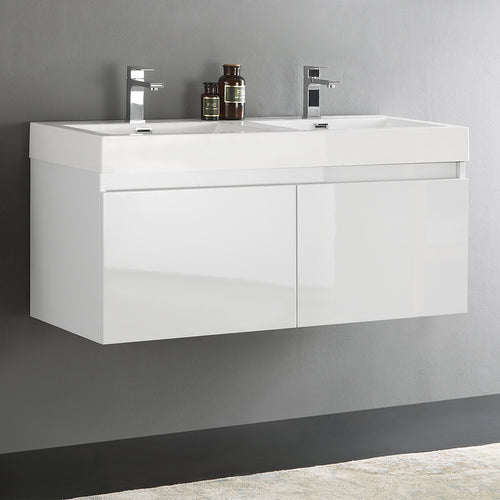 Fresca Mezzo 48