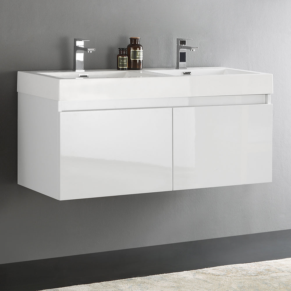 Fresca Mezzo 48