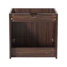 Load image into Gallery viewer, Fresca Alto 23" Walnut Modern Bathroom Cabinet- Fresca