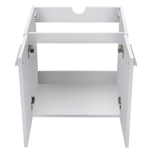 Load image into Gallery viewer, Fresca Alto 23" White Modern Bathroom Cabinet- Fresca