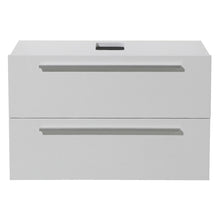 Load image into Gallery viewer, Fresca Medio 32&quot; White Modern Bathroom Cabinet- Fresca