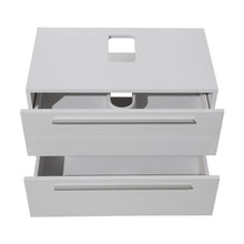 Load image into Gallery viewer, Fresca Medio 32&quot; White Modern Bathroom Cabinet- Fresca