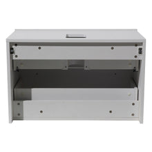 Load image into Gallery viewer, Fresca Medio 32&quot; White Modern Bathroom Cabinet- Fresca