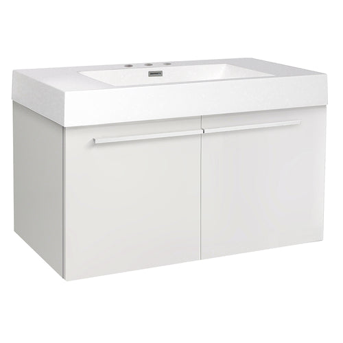 Fresca Vista 36