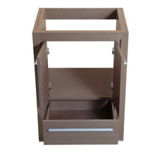 Load image into Gallery viewer, Fresca Allier 24" Gray Oak Modern Bathroom Cabinet- Fresca