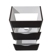Load image into Gallery viewer, Fresca Milano 26&quot; Chestnut Modern Bathroom Cabinet- Fresca