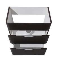 Load image into Gallery viewer, Fresca Milano 32&quot; Chestnut Modern Bathroom Cabinet- Fresca