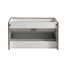 Load image into Gallery viewer, Fresca Tuscany 32&quot; Rosewood Wall Hung Modern Bathroom Cabinet- Fresca