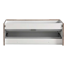 Load image into Gallery viewer, Fresca Tuscany 48&quot; Rosewood Wall Hung Modern Bathroom Cabinet- Fresca