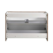 Load image into Gallery viewer, Fresca Tuscany 48&quot; Rosewood Free Standing Modern Bathroom Cabinet- Fresca