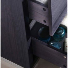 Load image into Gallery viewer, Bliss 24&quot; Free Standing Modern Bathroom Vanity - Vanity Grace Store