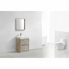 Load image into Gallery viewer, Bliss 24&quot; Free Standing Modern Bathroom Vanity - Vanity Grace Store