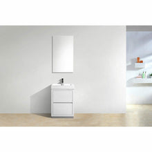 Load image into Gallery viewer, Bliss 24&quot; Free Standing Modern Bathroom Vanity - Vanity Grace Store