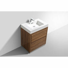 Load image into Gallery viewer, 30&quot; Kubebath Bliss Vanity | Vanity Grace | US
