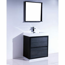 Load image into Gallery viewer, 30&quot; Kubebath Bliss Vanity | Vanity Grace | US