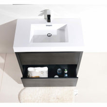 Load image into Gallery viewer, Bliss 36&quot; Free Standing Modern Bathroom Vanity - Vanity Grace Store