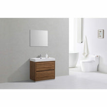 Load image into Gallery viewer, Bliss 36&quot; Free Standing Modern Bathroom Vanity - Vanity Grace Store