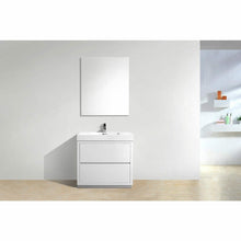 Load image into Gallery viewer, Bliss 36&quot; Free Standing Modern Bathroom Vanity - Vanity Grace Store