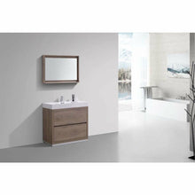 Load image into Gallery viewer, Kubebath Bliss 40&quot; Free Standing Modern Bathroom Vanity- Kubebath