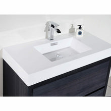 Load image into Gallery viewer, Bliss 40&quot; Free Standing Modern Bathroom Vanity - Vanity Grace Store