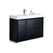 Load image into Gallery viewer, Bliss 48&quot; Free Standing Modern Bathroom Vanity - Vanity Grace Store