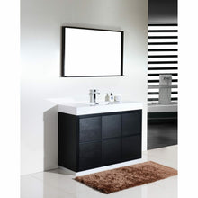 Load image into Gallery viewer, Bliss 48&quot; Free Standing Modern Bathroom Vanity - Vanity Grace Store