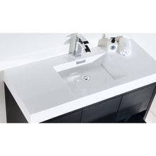 Load image into Gallery viewer, Bliss 48&quot; Free Standing Modern Bathroom Vanity - Vanity Grace Store