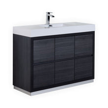 Load image into Gallery viewer, Bliss 48&quot; Free Standing Modern Bathroom Vanity - Vanity Grace Store