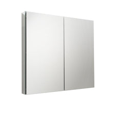 Load image into Gallery viewer, Fresca 40&quot; Wide x 36&quot; Tall Bathroom Medicine Cabinet w/ Mirrors- Fresca