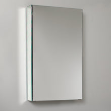 Load image into Gallery viewer, Fresca 15&quot; Wide x 26&quot; Tall Bathroom Medicine Cabinet w/ Mirrors- Fresca