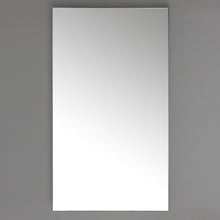 Load image into Gallery viewer, Fresca 15&quot; Wide x 26&quot; Tall Bathroom Medicine Cabinet w/ Mirrors- Fresca