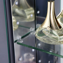 Load image into Gallery viewer, Fresca 15&quot; Wide x 26&quot; Tall Bathroom Medicine Cabinet w/ Mirrors- Fresca