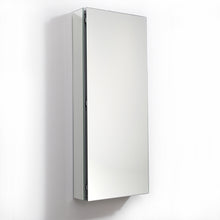 Load image into Gallery viewer, Fresca 15" Wide x 36" Tall Bathroom Medicine Cabinet w/ Mirrors- Fresca