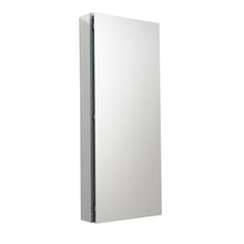 Load image into Gallery viewer, Fresca 15" Wide x 36" Tall Bathroom Medicine Cabinet w/ Mirrors- Fresca