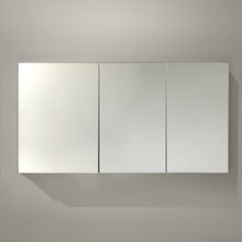 Load image into Gallery viewer, Fresca 60&quot; Wide x 26&quot; Tall Bathroom Medicine Cabinet w/ Mirrors- Fresca