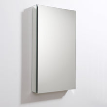 Load image into Gallery viewer, Fresca 20" Wide x 36" Tall Bathroom Medicine Cabinet w/ Mirrors- Fresca
