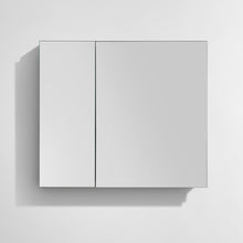 Load image into Gallery viewer, Fresca 30&quot; Wide x 26&quot; Tall Bathroom Medicine Cabinet w/ Mirrors- Fresca
