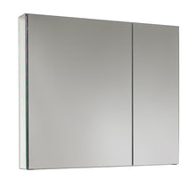 Load image into Gallery viewer, Fresca 30&quot; Wide x 26&quot; Tall Bathroom Medicine Cabinet w/ Mirrors- Fresca