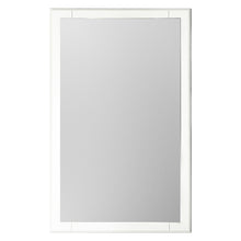 Load image into Gallery viewer, Fresca Santo 48&quot; Wide x 36&quot; Tall Bathroom Mirror w/ LED Lighting and Defogger- Fresca